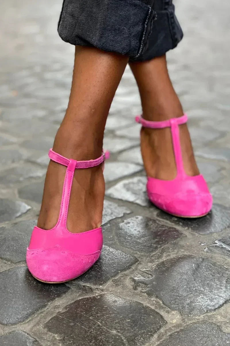 Fuchsia / 11
