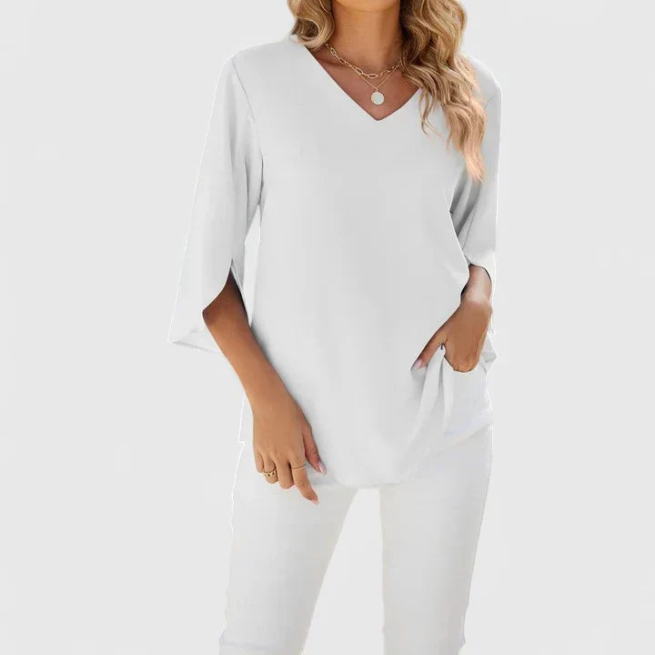 Classic White / 2XL / 20-22