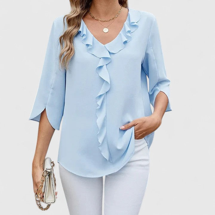 Classic Blue / 2XL / 20-22
