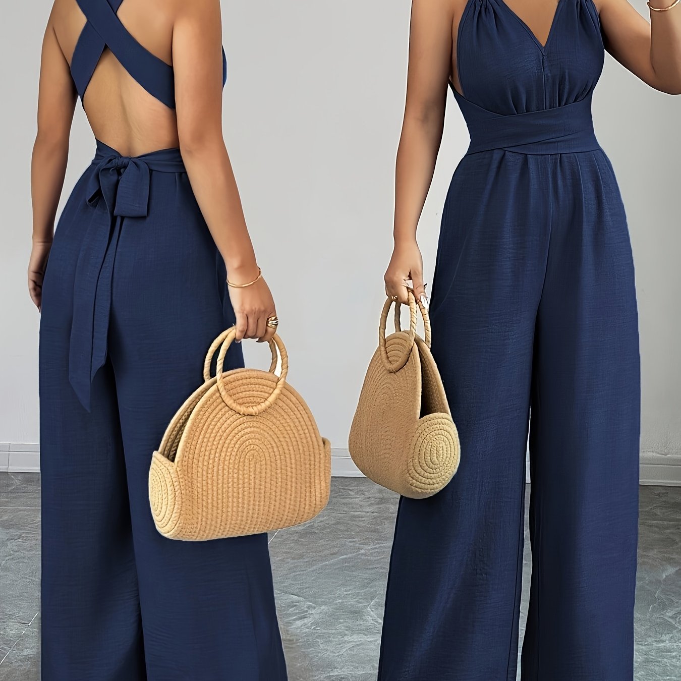 Navy blue color / XXL