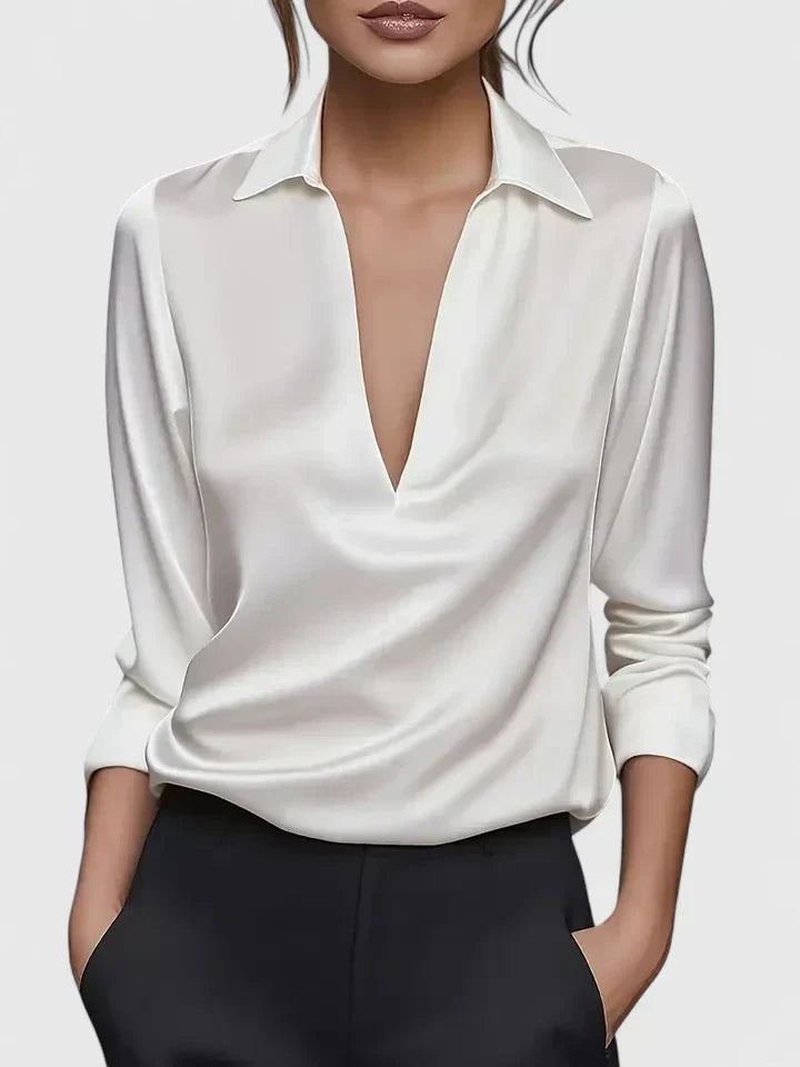 White / 2XL / 20-22