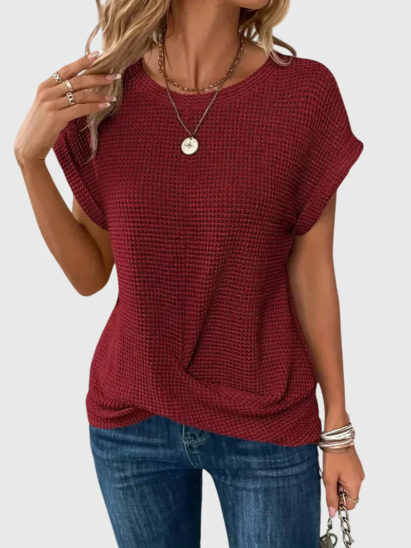 Red / 2XL / 20-22