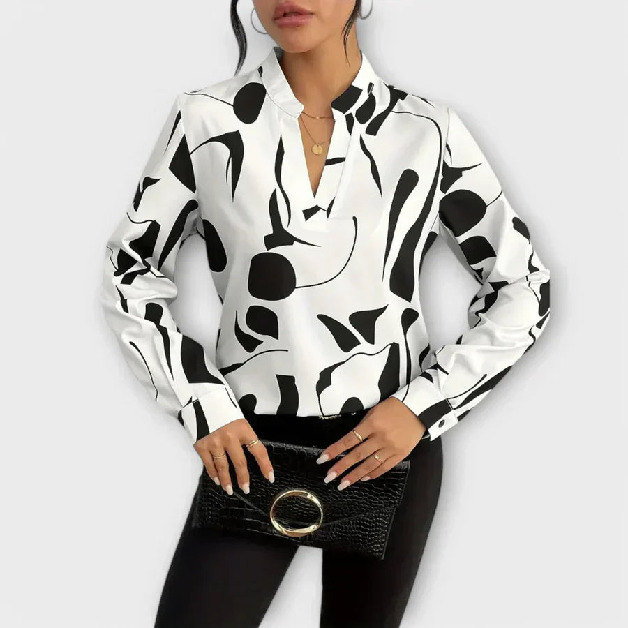 White / 2XL / 20-22
