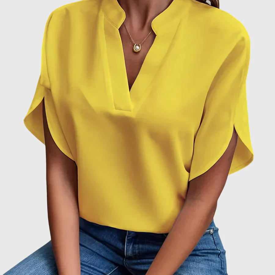 Yellow / 2XL / 20-22