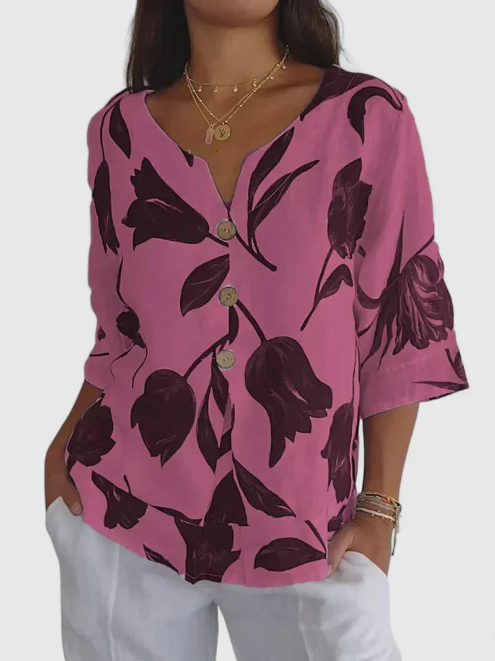 Pink / 3XL