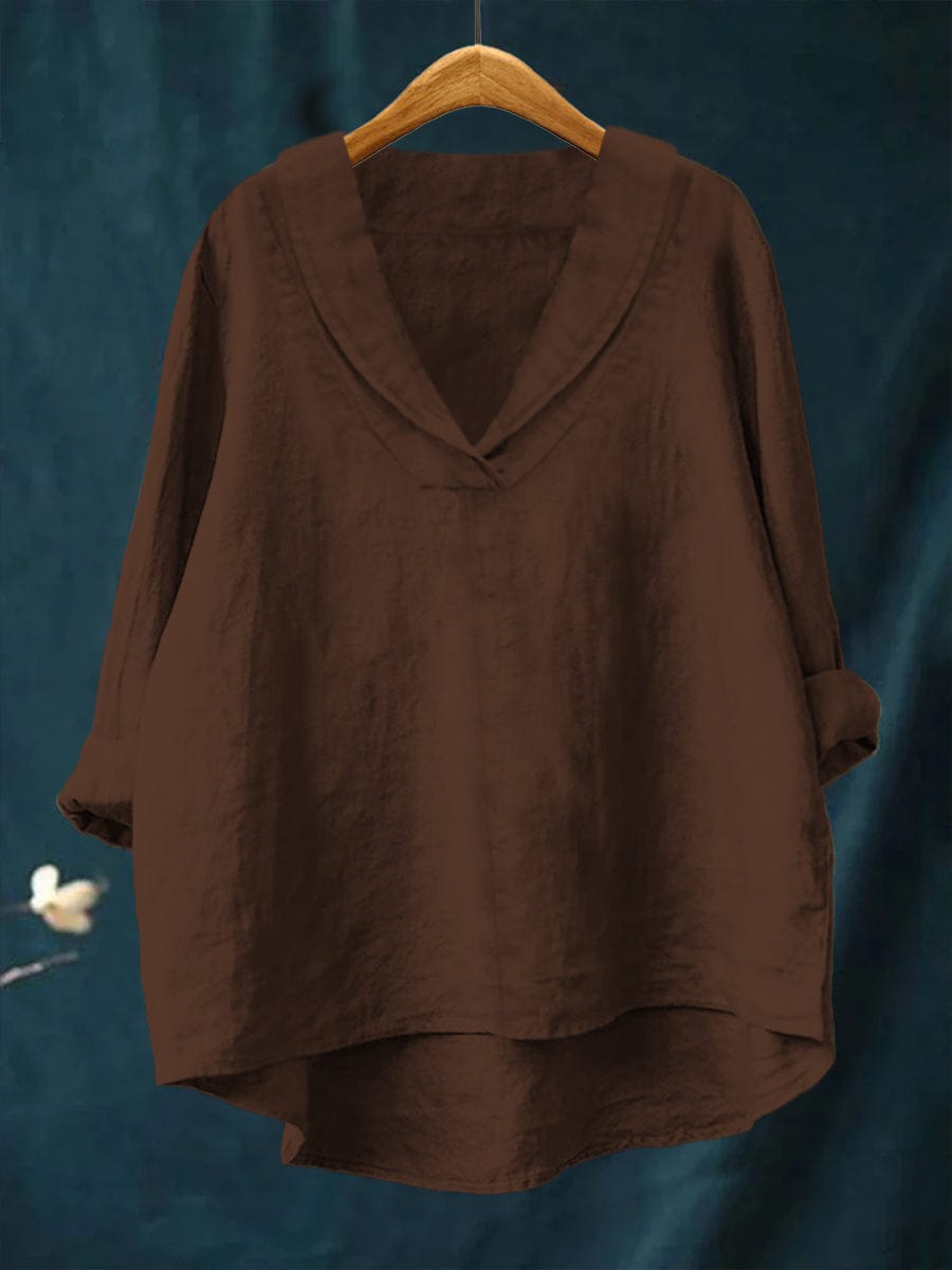 Brown / 3XL