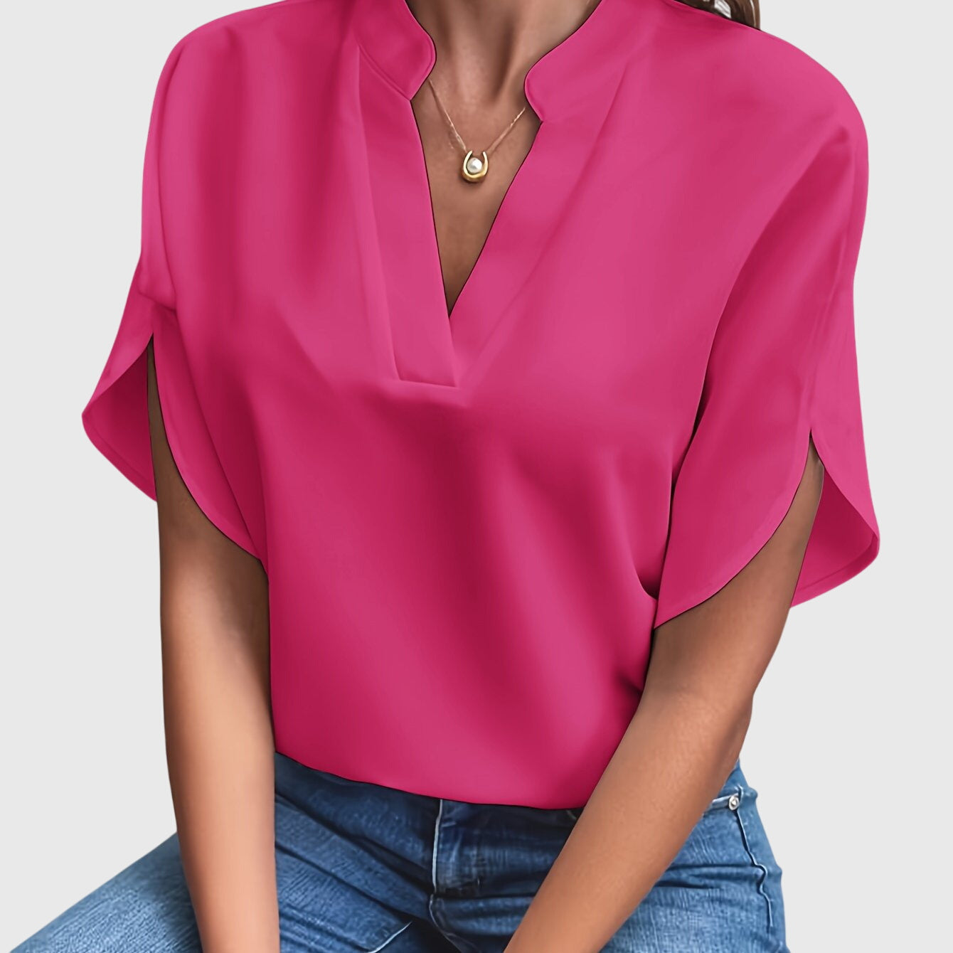 Pink / 2XL / 20-22