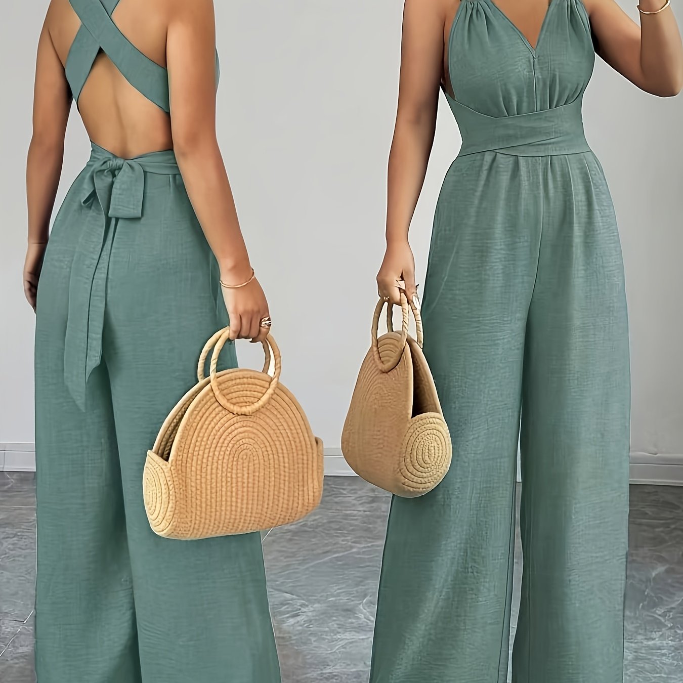 Mint Green / XXL