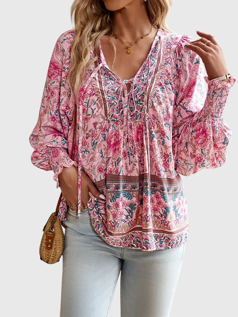 Pink / XL / 16-18