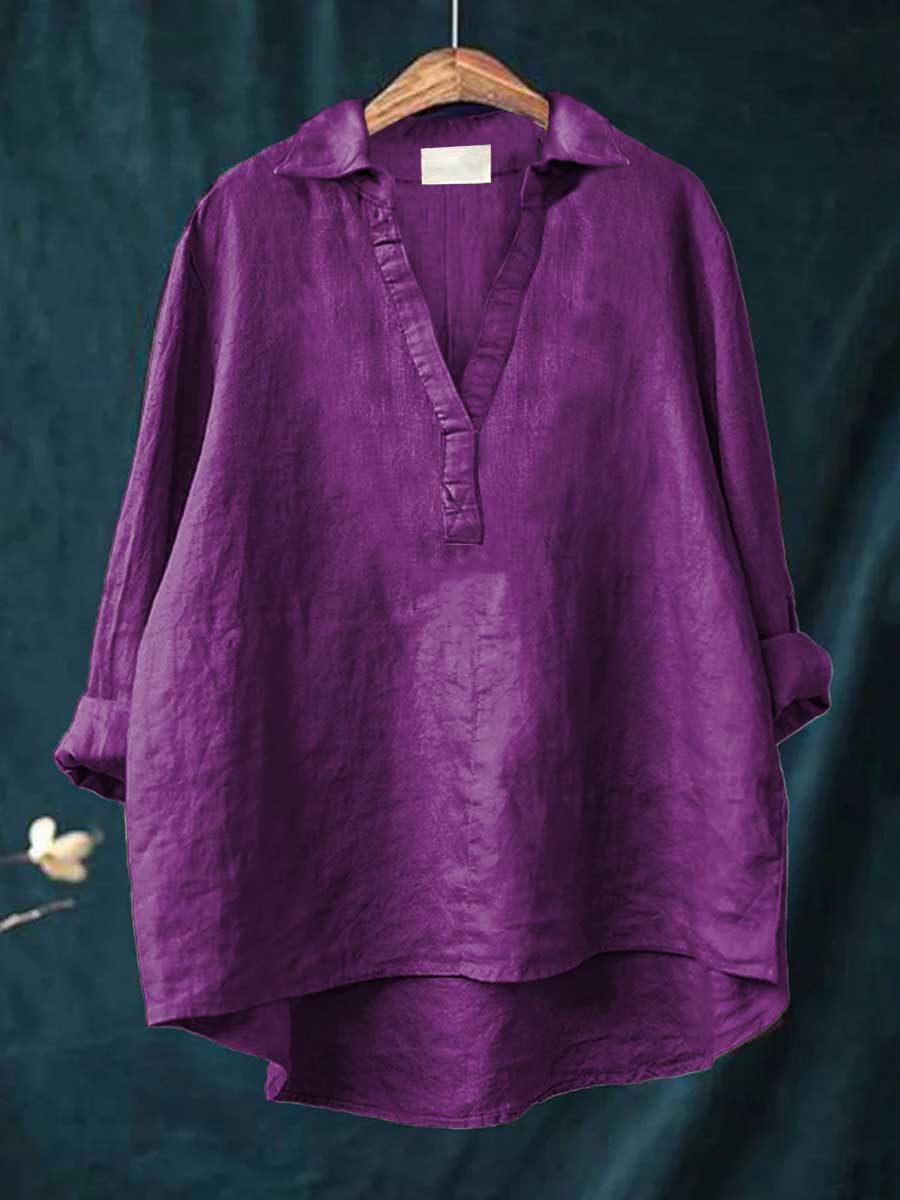 Purple / 3XL