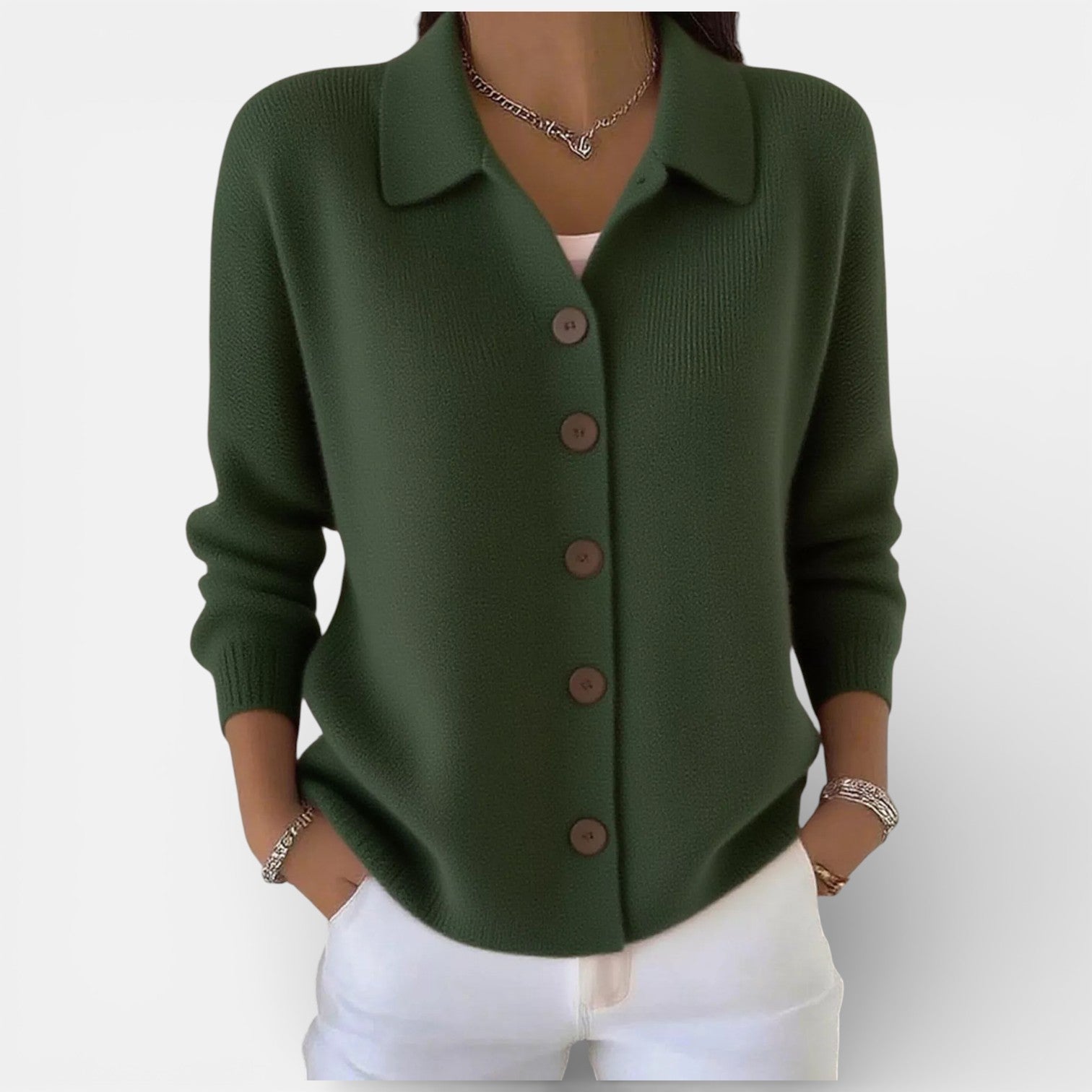 Army Green / 3XL