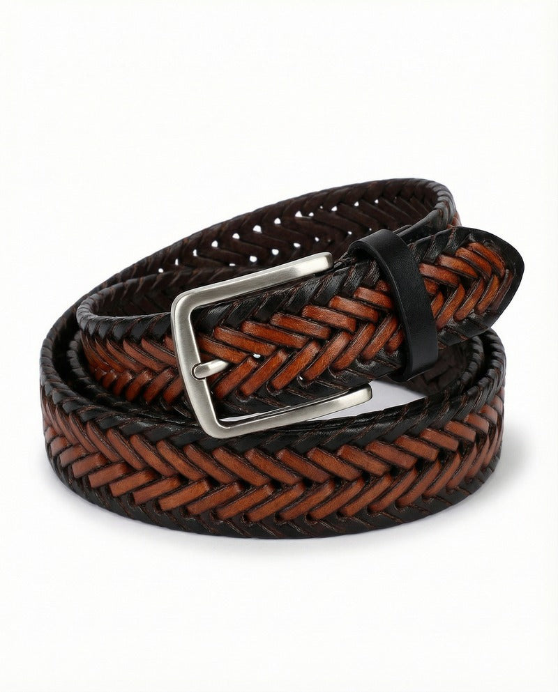 Brown / Black / 125