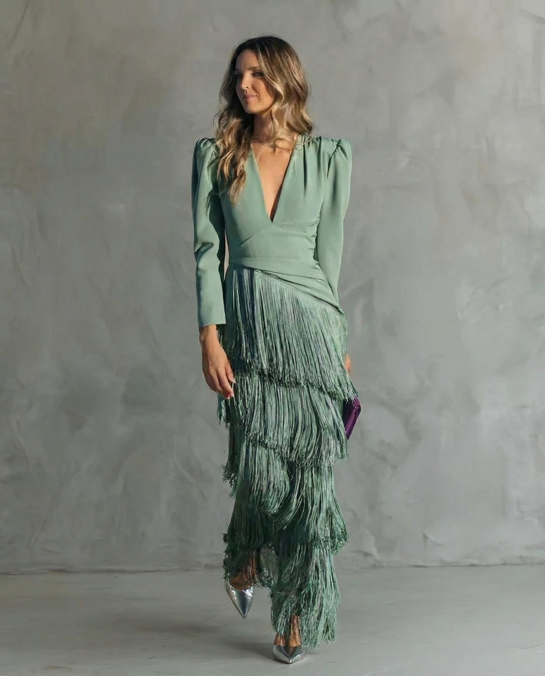 Light green / XXL