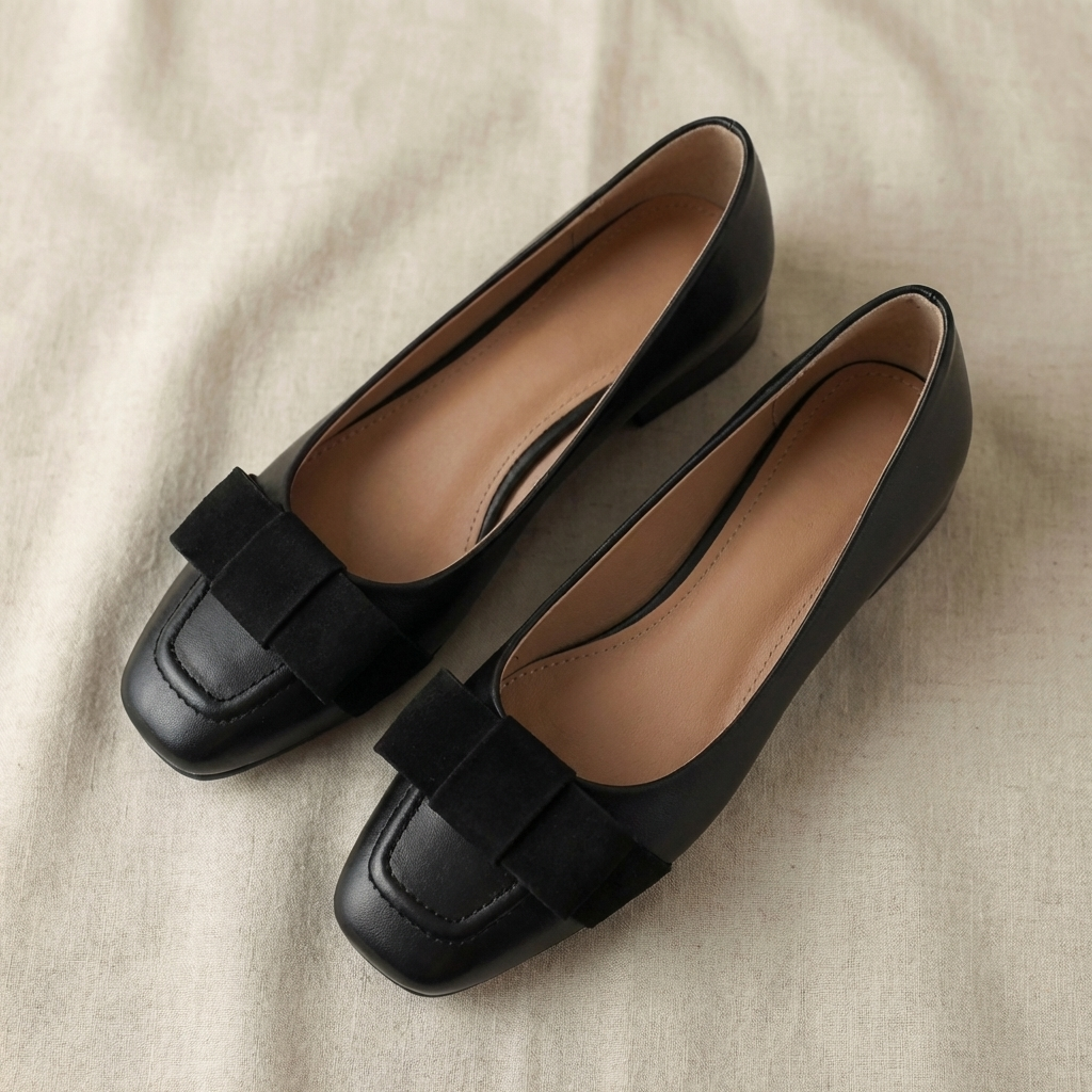 Deep Black / 10