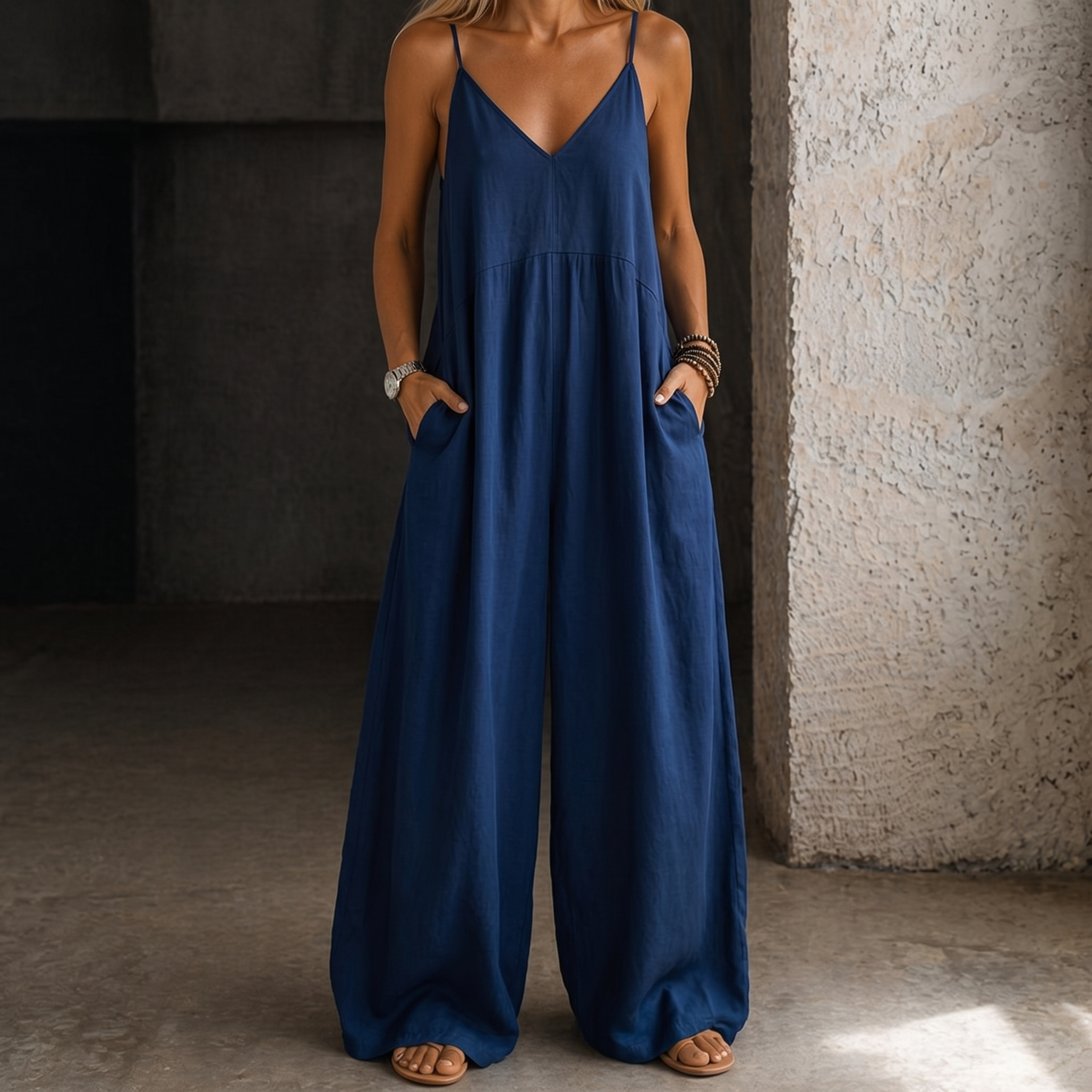 Blue / 2XL
