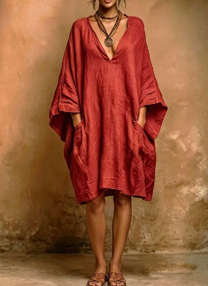 Red / 3XL