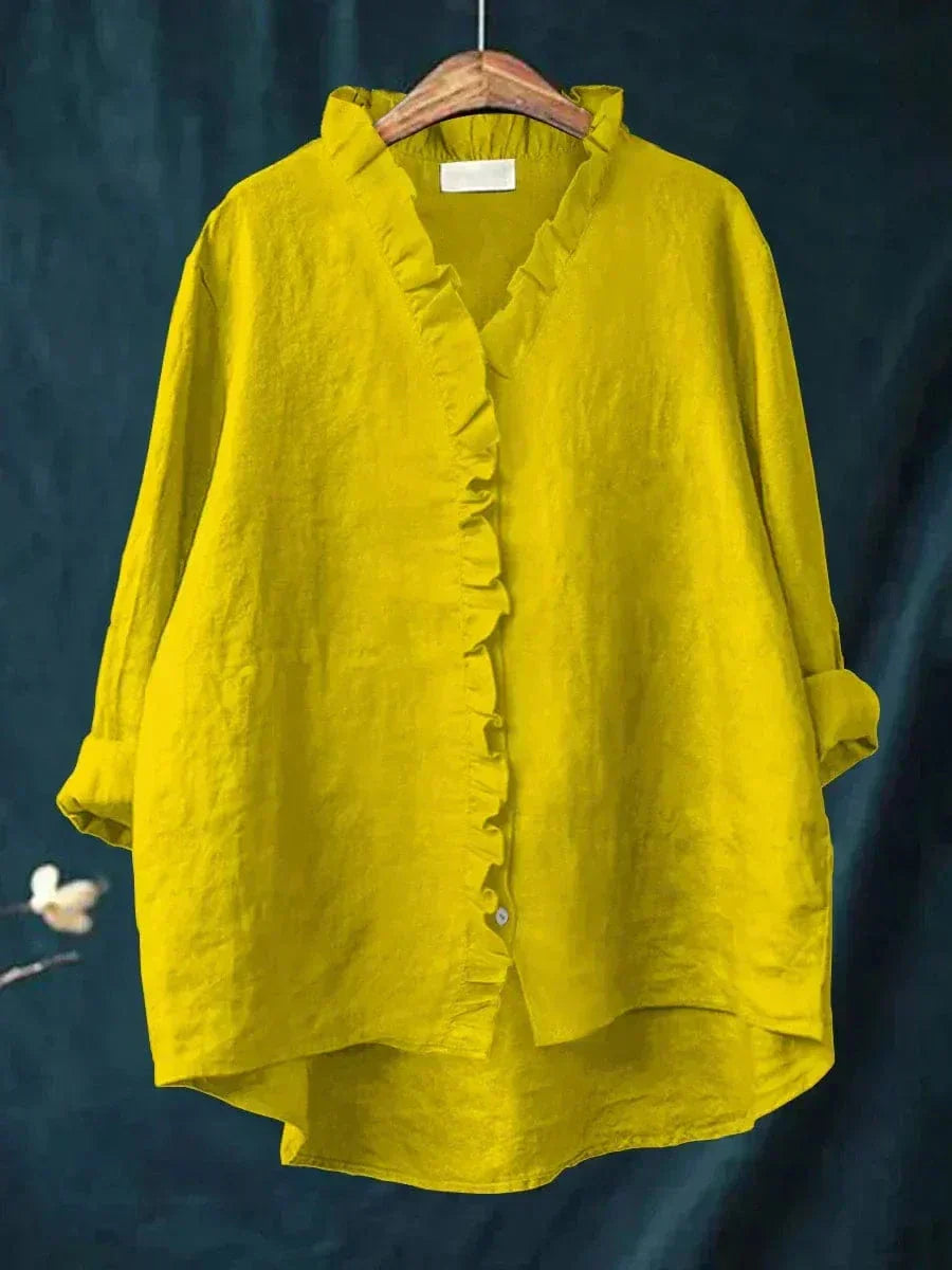 Yellow / 3XL