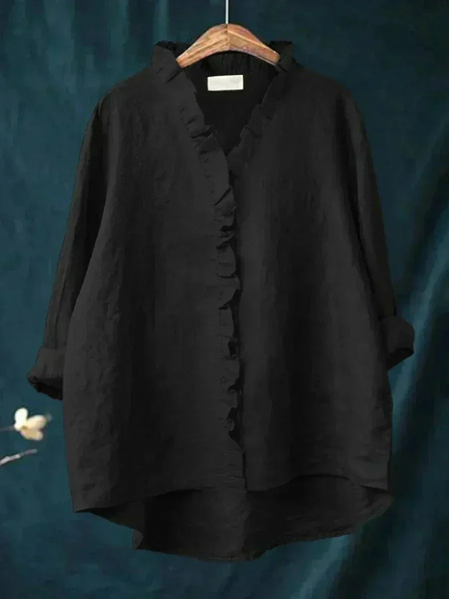 Black / 3XL