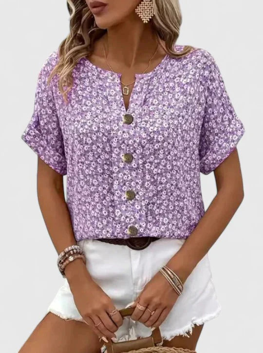 Purple / 3XL