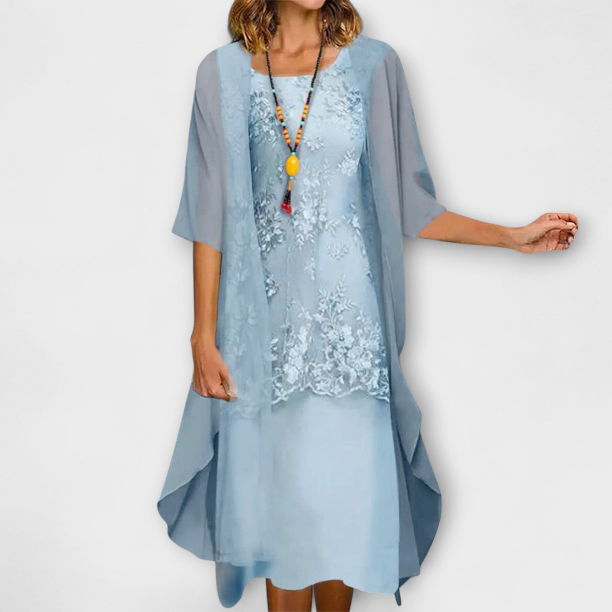 Sky Blue / 3XL