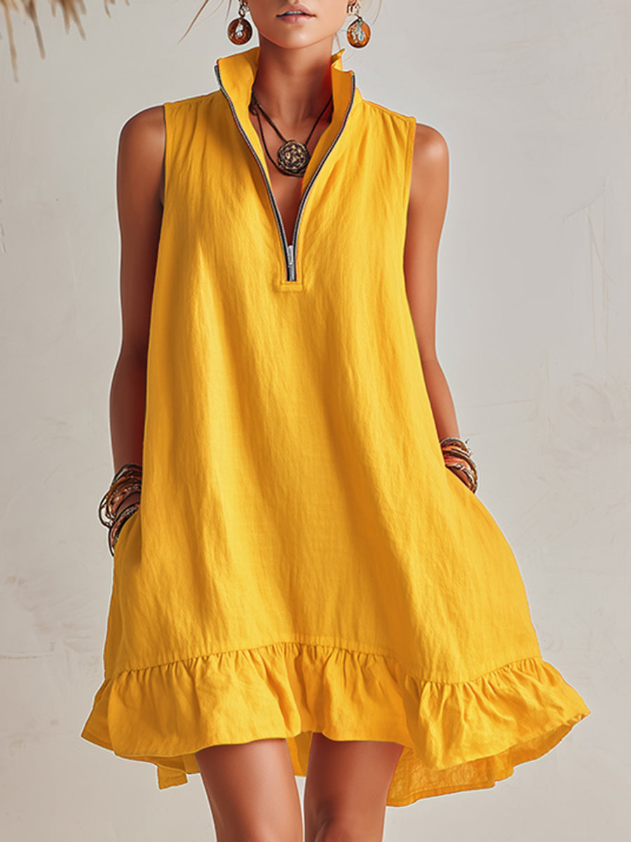 Yellow / 2XL