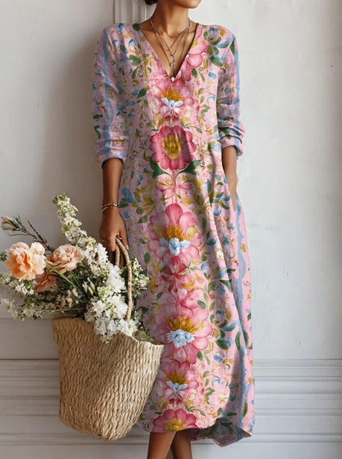 Dress (almost sold out) / 4XL