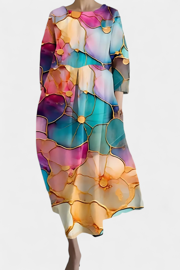 Flowers / 3XL