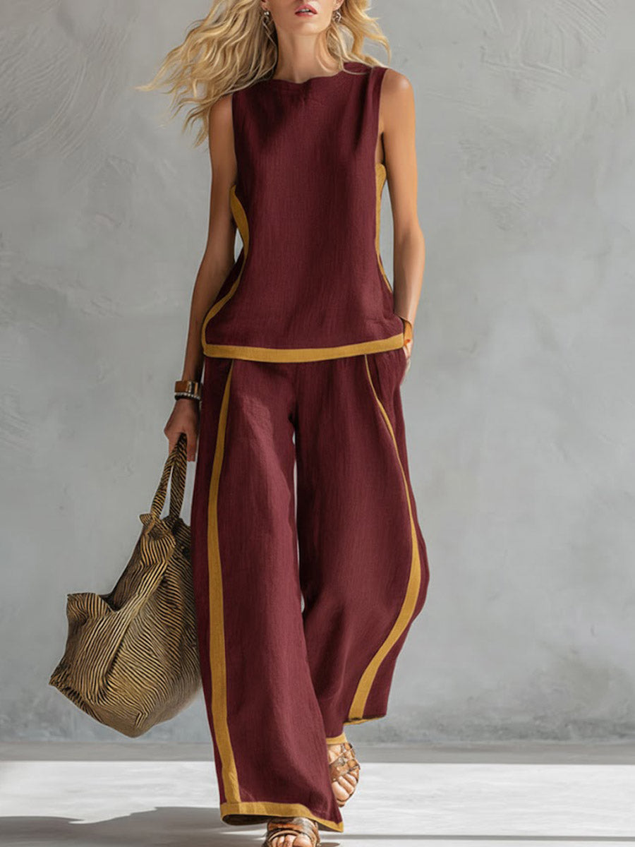 Burgundy / 3XL