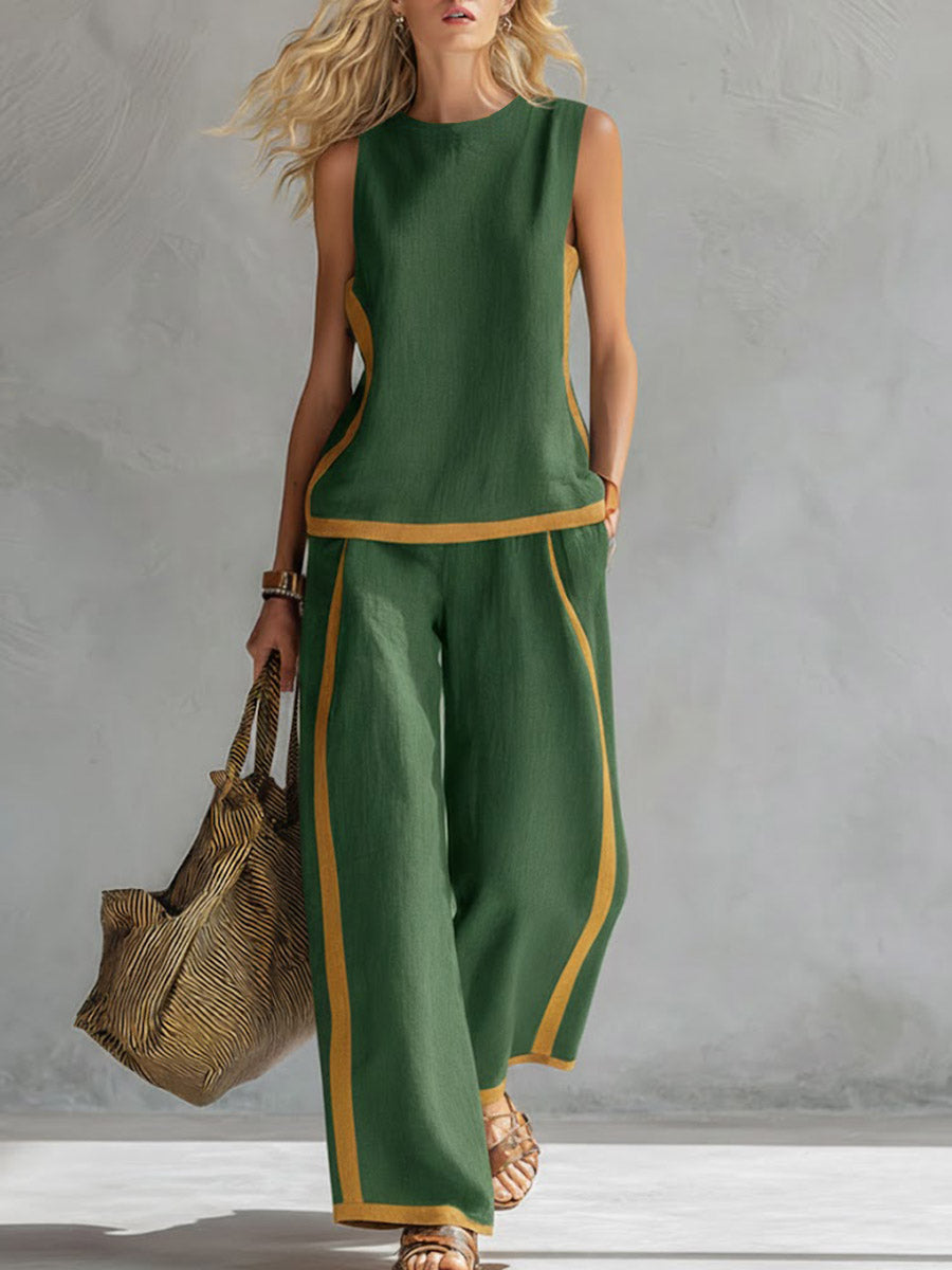 Green / 3XL