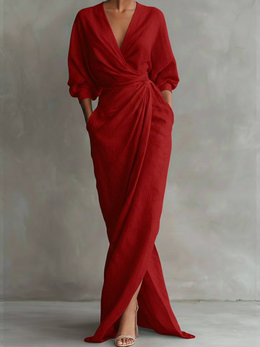 Red / 3XL