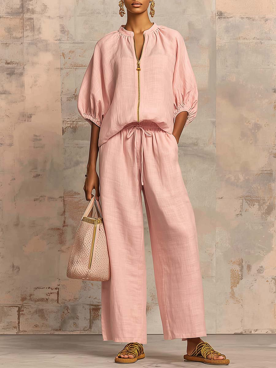 Pink / 3XL