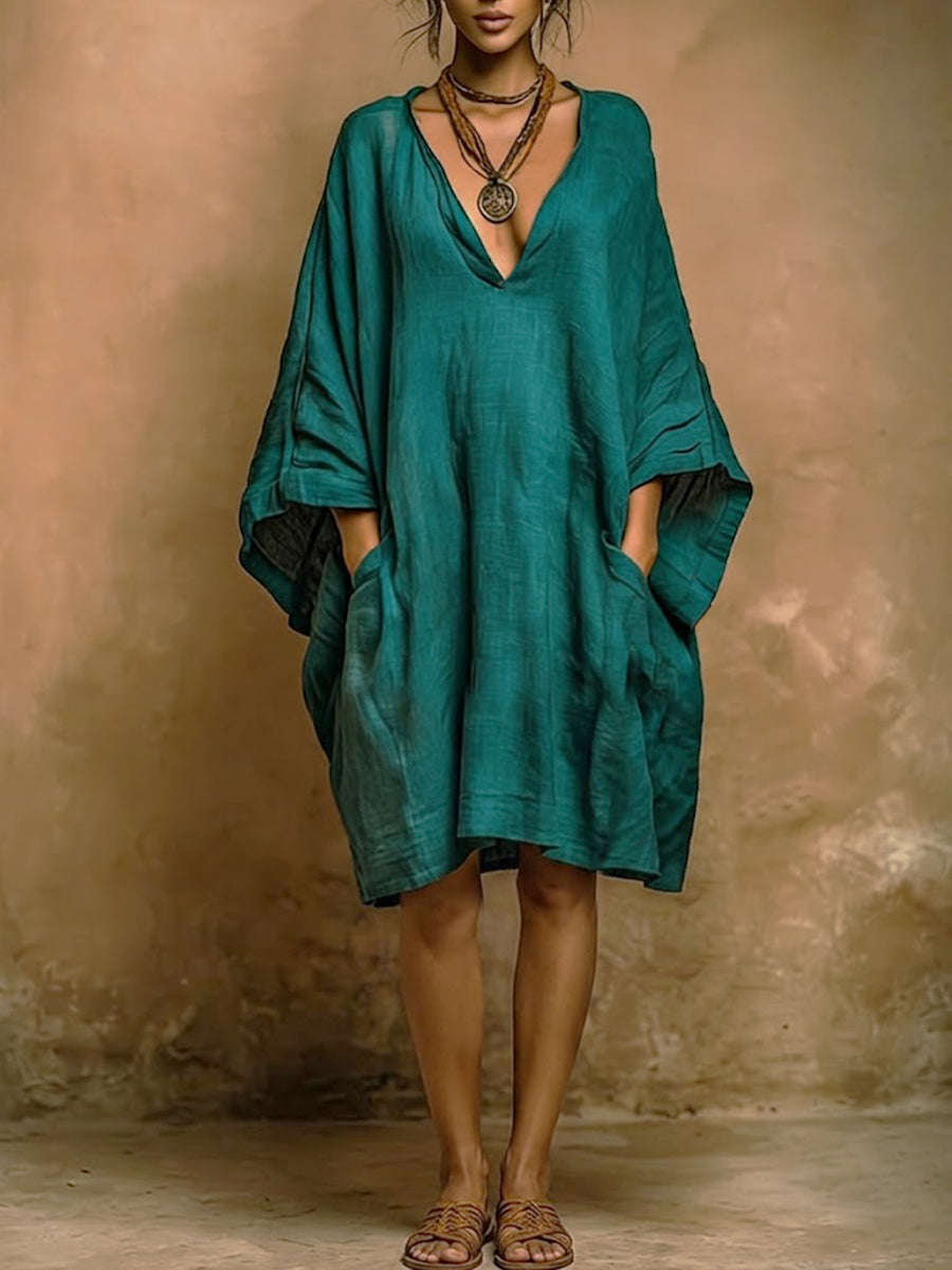 Green / 3XL