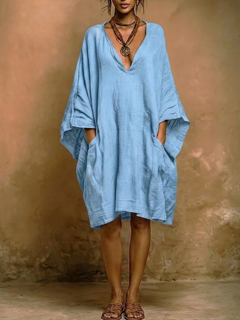 Light blue / 3XL