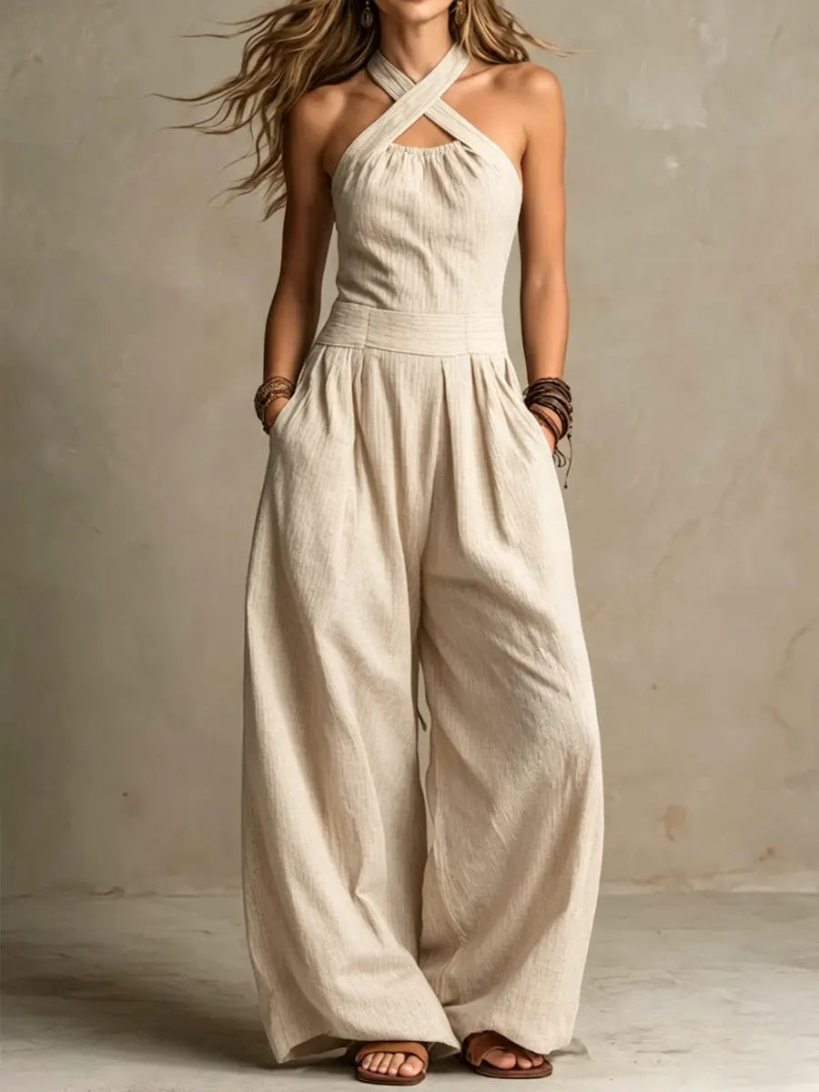 Beige / 3XL - UK 20