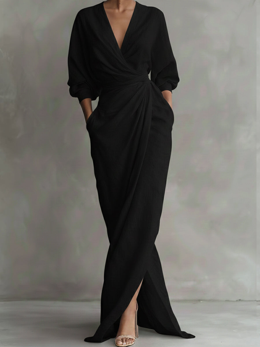 Black / 3XL