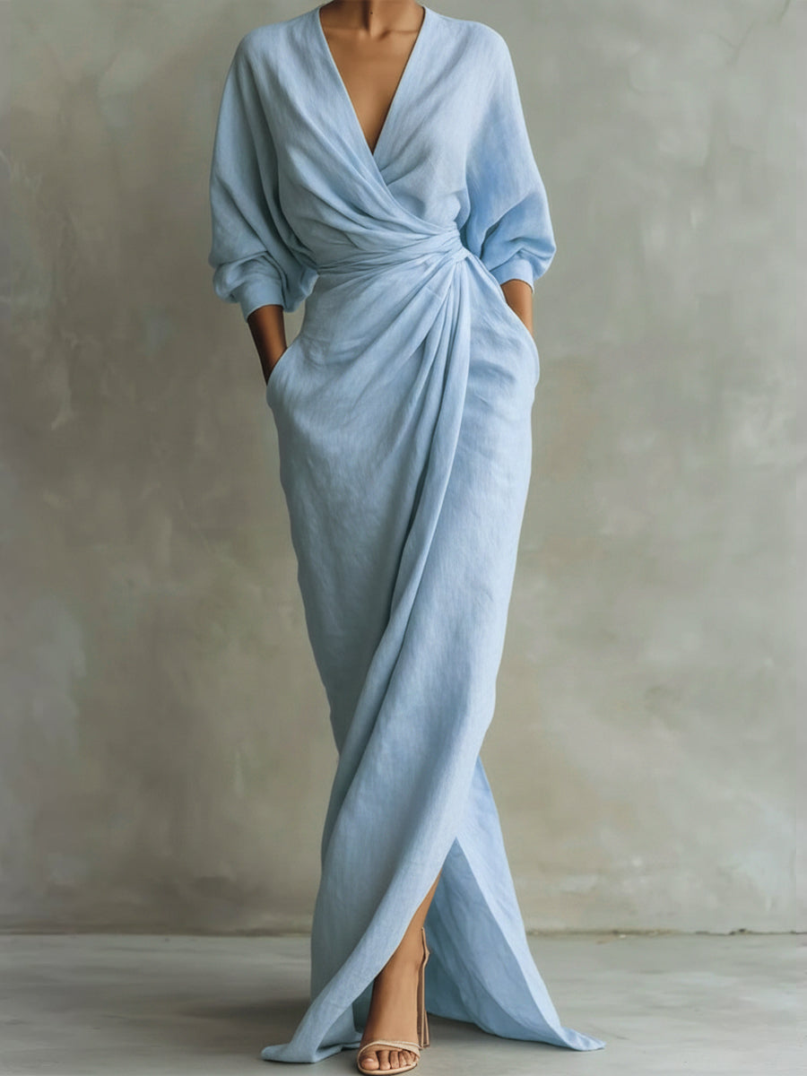 Light Blue / 3XL
