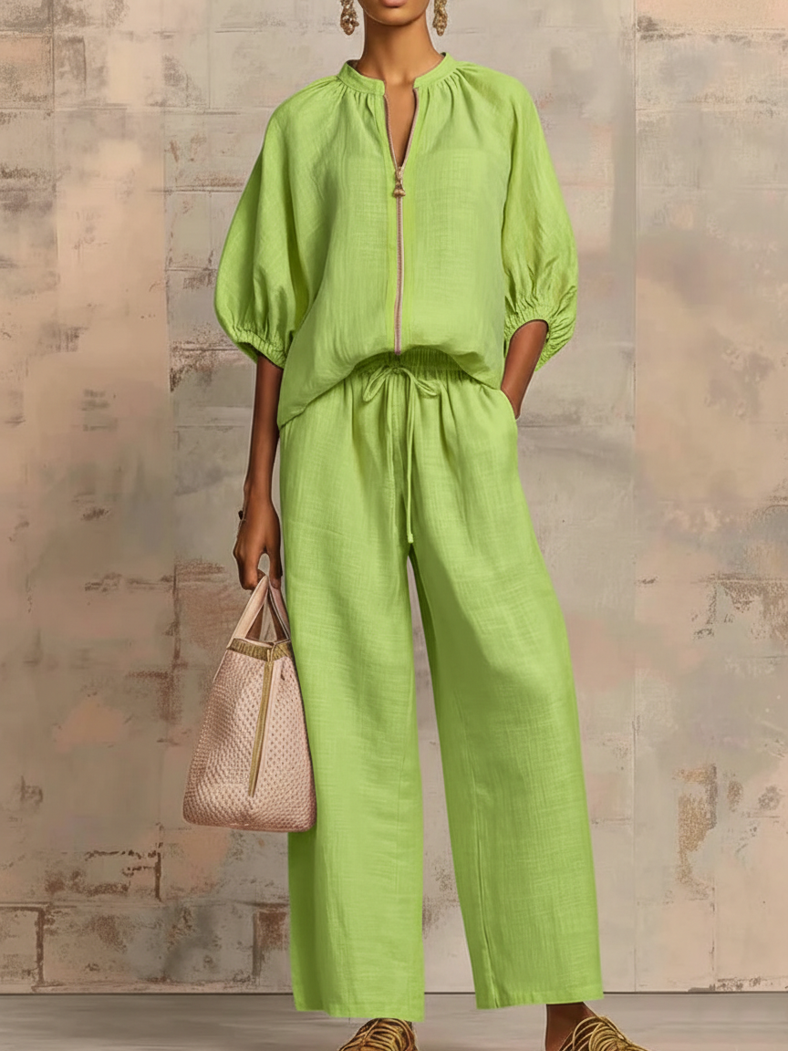 Green / 3XL