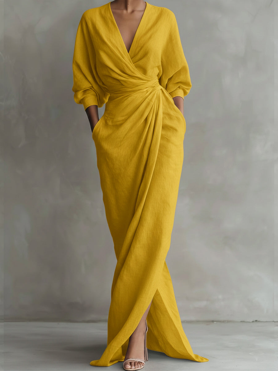 Yellow / 3XL