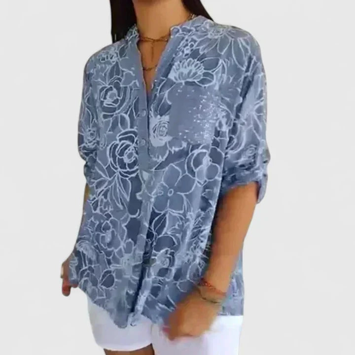 Light Blue / 3XL