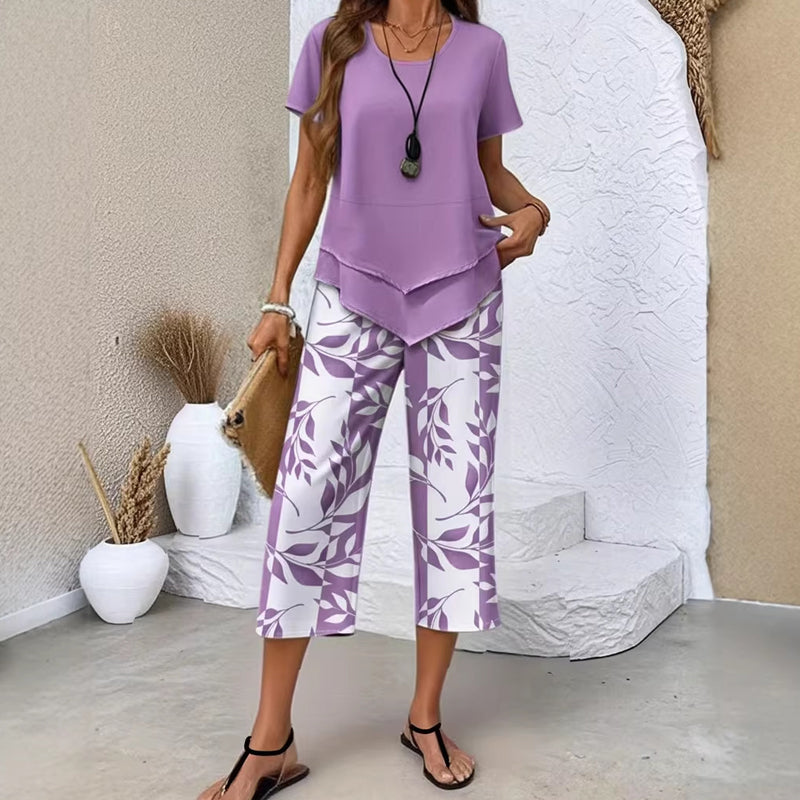 Purple / 5XL