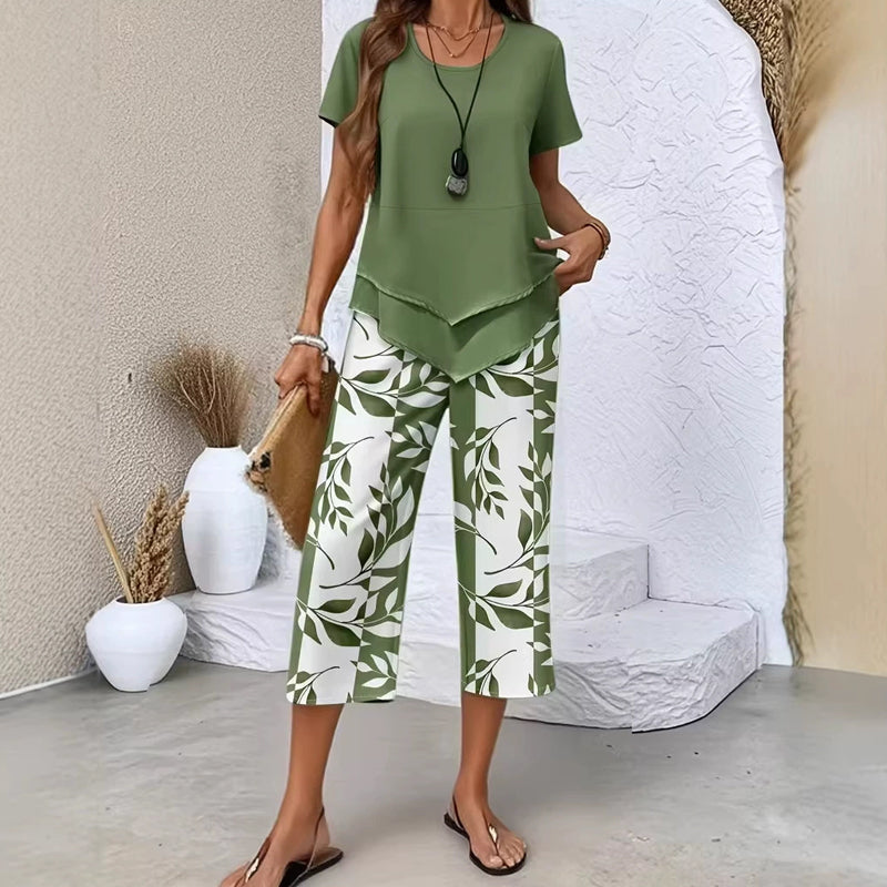 Green / 5XL