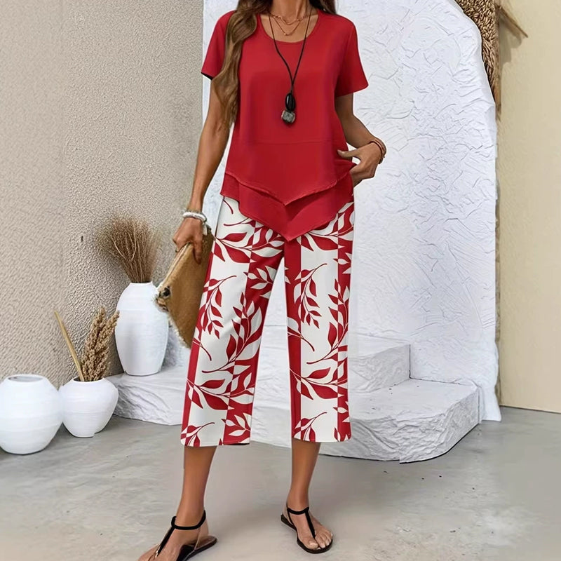 Red / 5XL