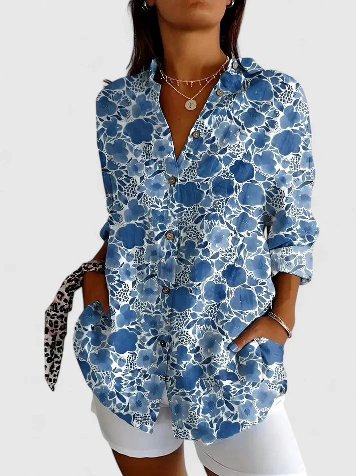 Dark Blue / 3XL